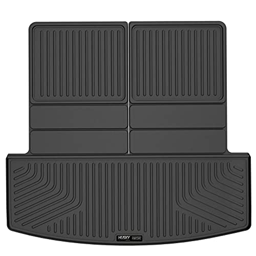 Husky Liners Weatherbeater Series Cargo Liner fits 2020-2021 Ford Explorer 22321