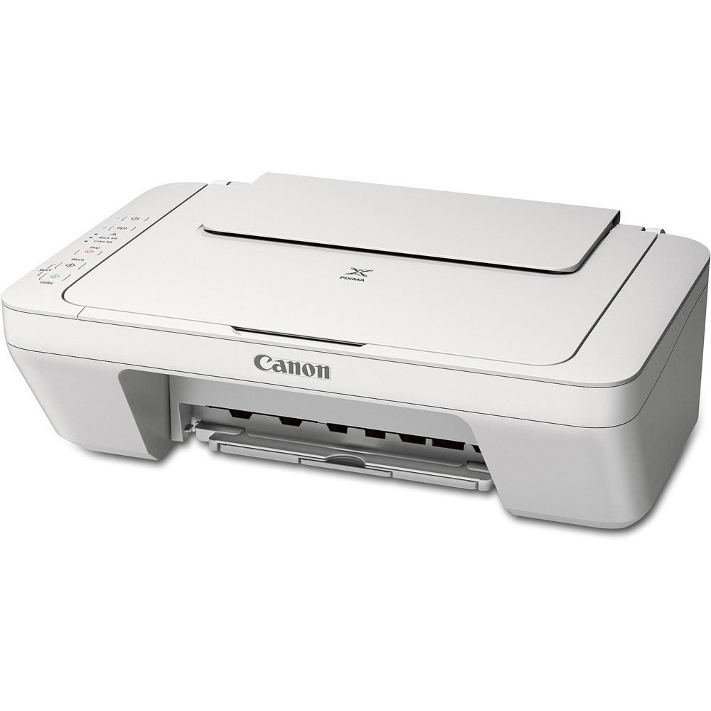 Canon Pixma MG2522 All-In-One Inkjet Printer, Scanner & Copier