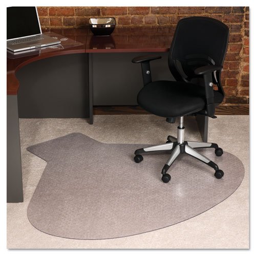 ES Robbins ESR122775 -  EverLife Chair Mats For Medium Pile Carpet