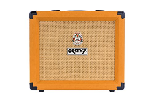 Orange Amps Orange Crush 20W High Gain 2 Channel CabSim