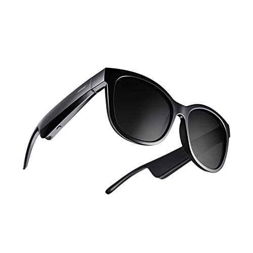 BOSE Frames Soprano - Cat Eye Polarized, Bluetooth Sunglasses