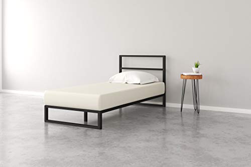 Ashley Furniture Signature Design by Ashley - 8 Inch Chime Express Memory Foam Mattress - Bed in a Box - Twin - White