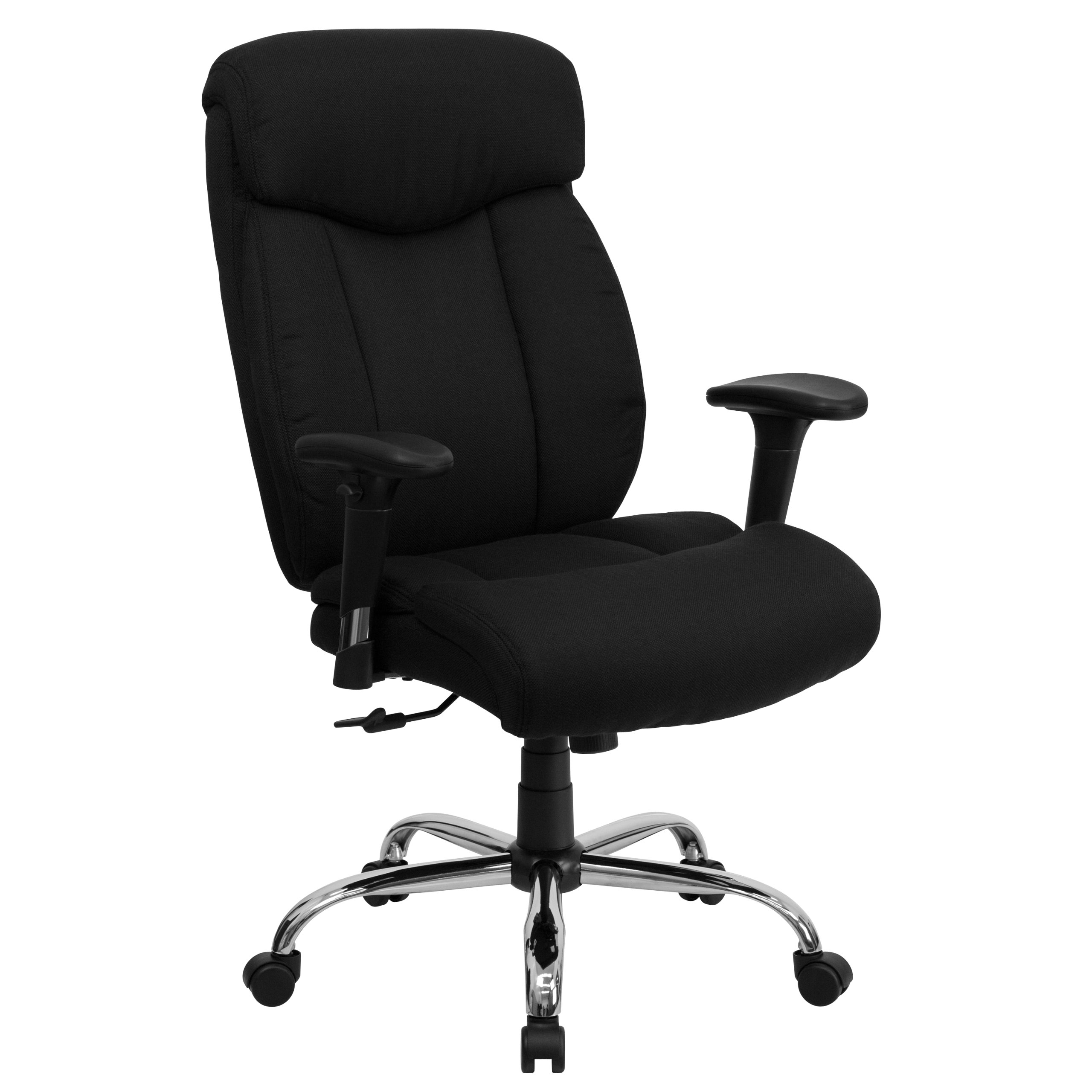 Flash Furniture HERCULES Series Big & Tall 400 lb. Rated Executive Swivel Chair