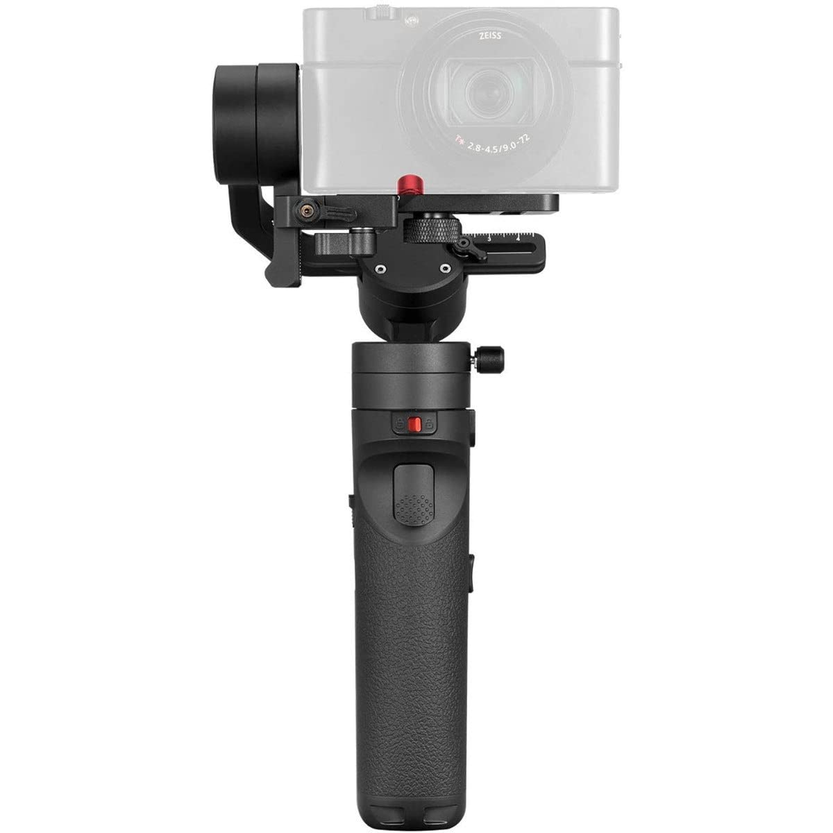 Zhiyun Crane M2 3-Axis Gimbal for Compact Cameras, Smartphones and GoPro