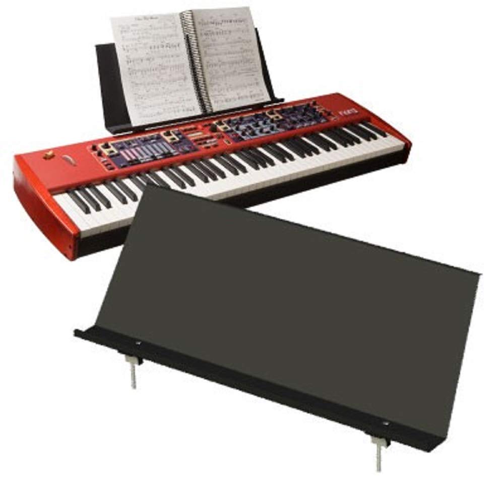 Nord Music Stand V2 for Stages 76/88,  Pianos, Electros...