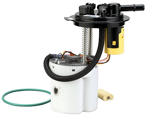 Bosch Automotive 69787 OE Fuel Pump Module Assembly for Select 2009-16 Buick Enclave, 2009-16 Chevrolet Traverse, 2009-16 GMC Acadia, and 2009-10 Saturn Outlook