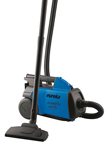 Eureka Mighty Mite Vacuum Cleaner, Lightweight Powerful...