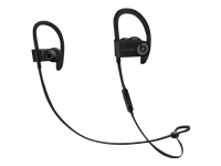 Beats by Dre Powerbeats3 Wireless In-Ear Headphones - Black