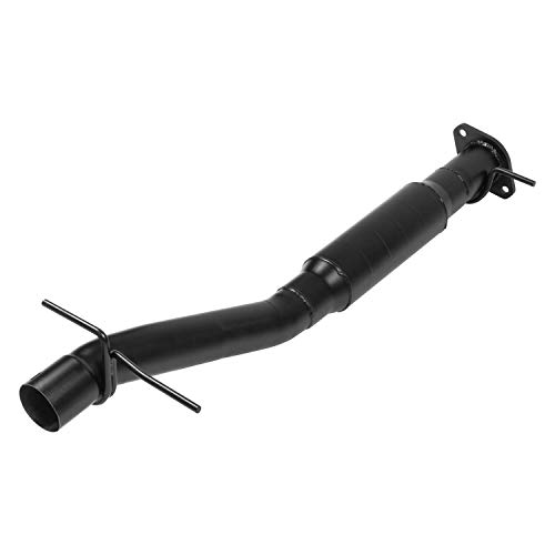 Flowmaster Direct-Fit Muffler 409S - Outlaw