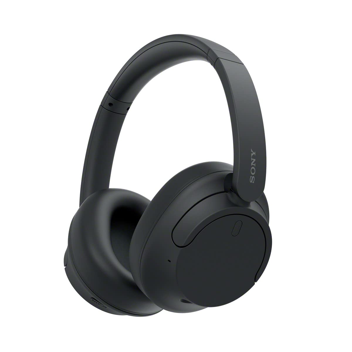 Sony WH-CH720N Noise Canceling Wireless Headphones Bluetooth Over The Ear Headset with Microphone and Alexa Voice Control