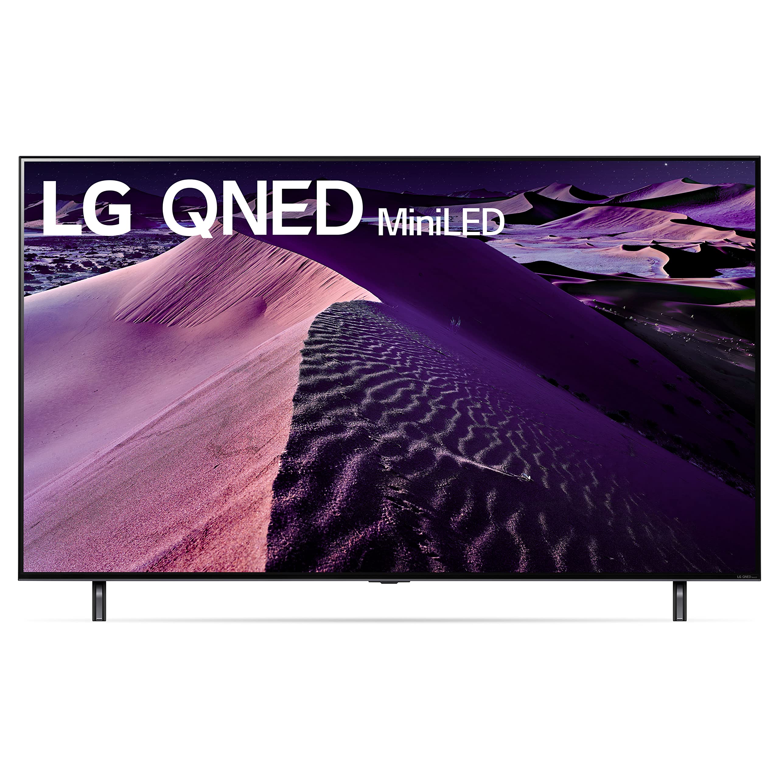 LG QNED85 Series 65-Inch Class QNED Mini-LED Smart TV 6...