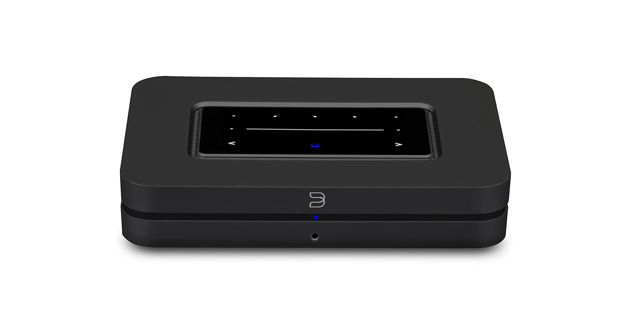 Bluesound Node Wireless Multi-Room Hi-Res Music Streamer