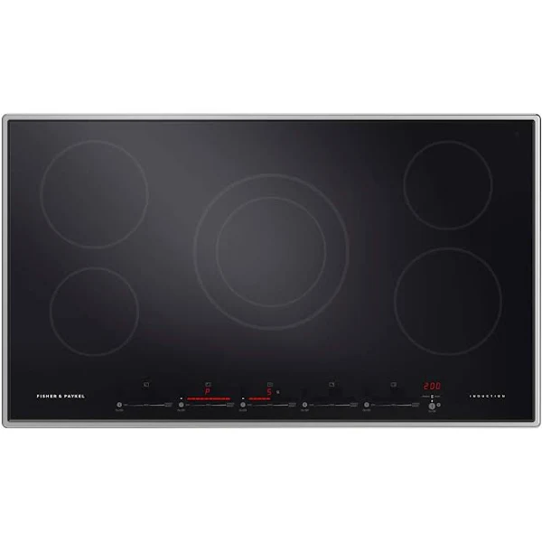 Fisher and Paykel Fisher & Paykel CI365DTB1 Induction Cooktop