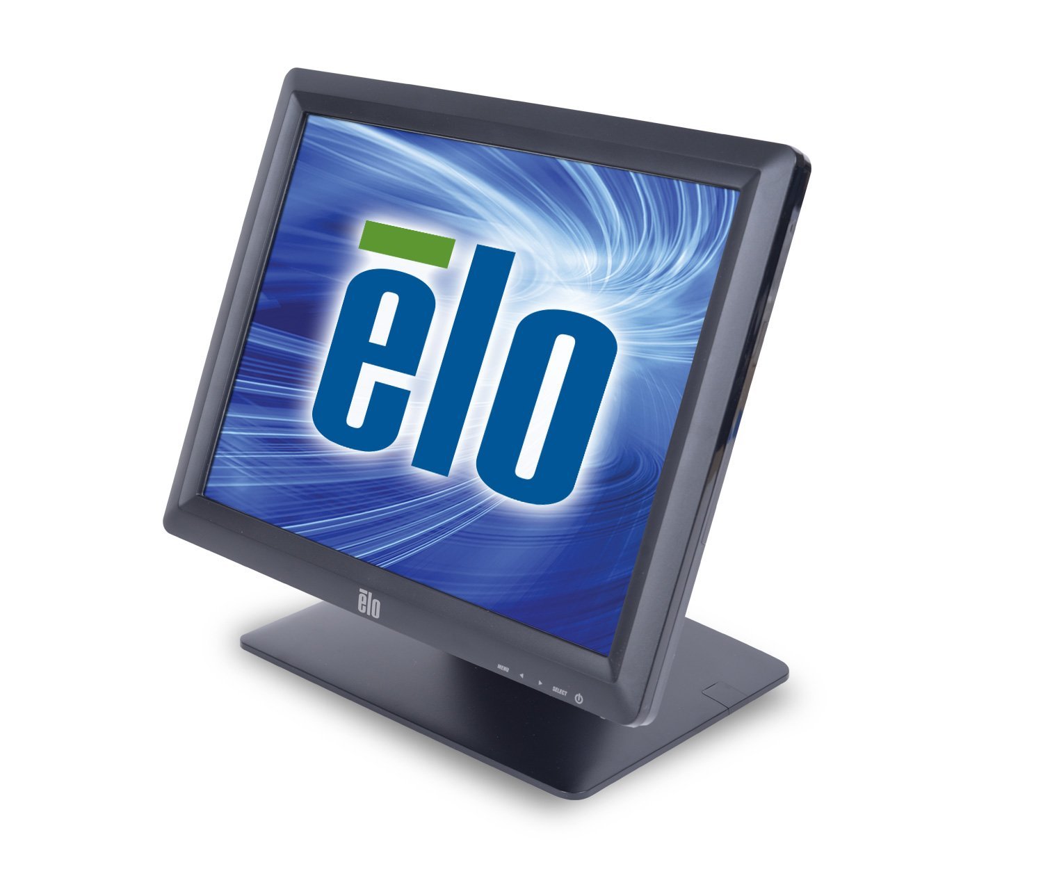 Elo Desktop Touchmonitors 1517L AccuTouch - 15" Touchscreen LED Monitor