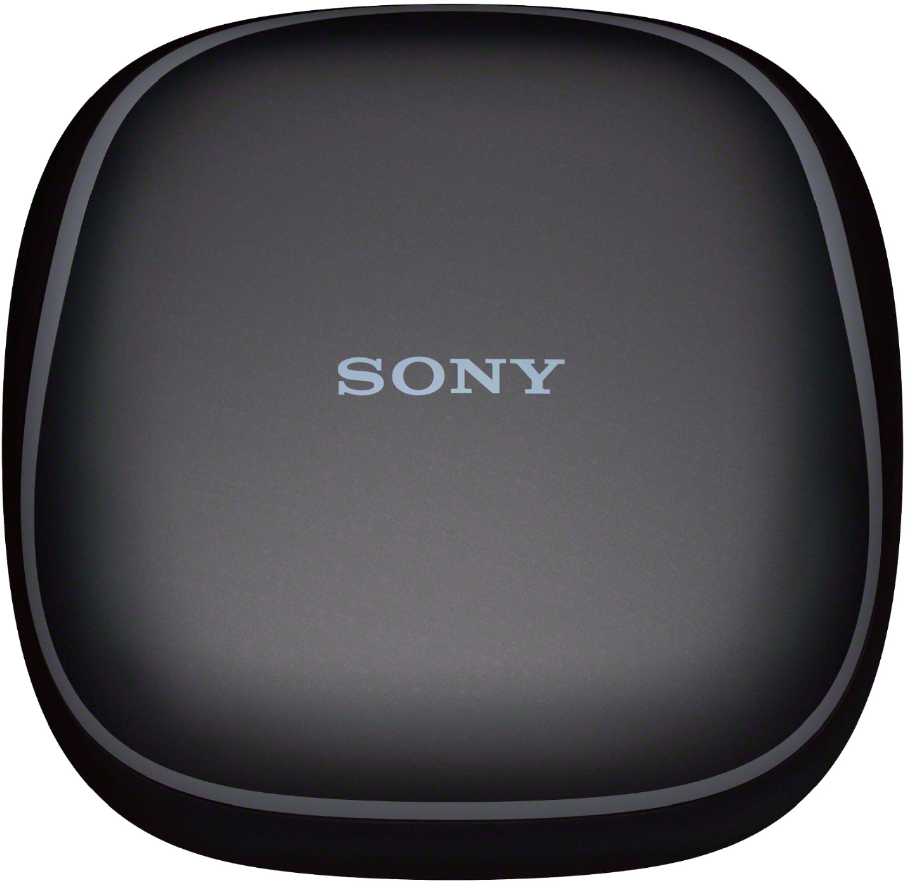 Sony SP700N Truly Wireless Noise Canceling Sports In-Ear Headphones, Black (WF-SP700N/B) (Certified Refurbished)
