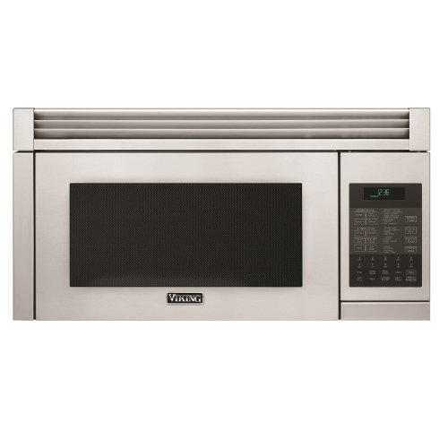 Viking RVMHC330SS Built-In Convection Microwave Hood Combo